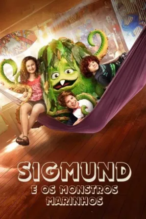 Sigmund e os Monstros Marinhos
