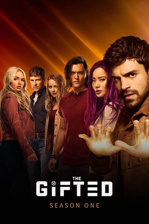 The Gifted: Os Mutantes
