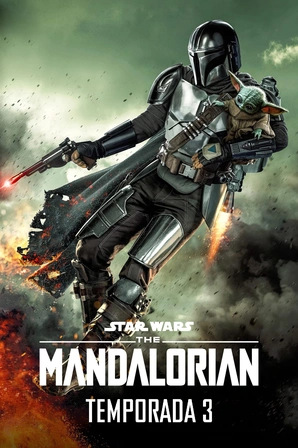 The Mandalorian