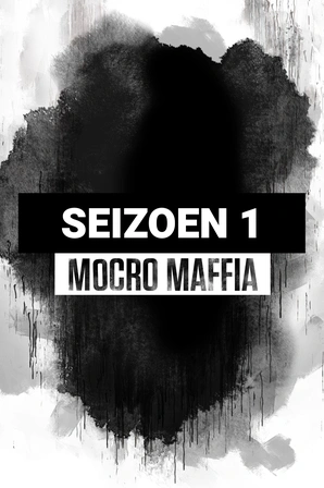 Mocro Maffia (Legendado)