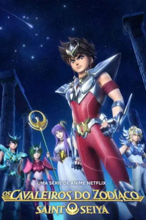 Saint Seiya: Knights of the Zodiac - Battle Sanctuary Part 2 (Legendado)