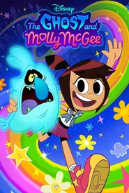 Molly McGee e o Fantasma