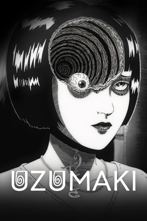 Uzumaki (Legendado)