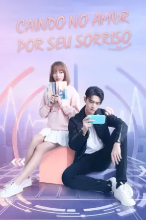 Mergulhando Em Seu Sorriso (Legendado)